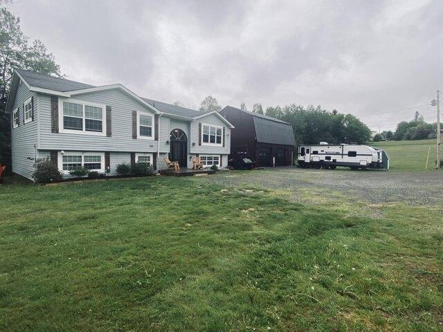 House for sale in Monticello, Maine