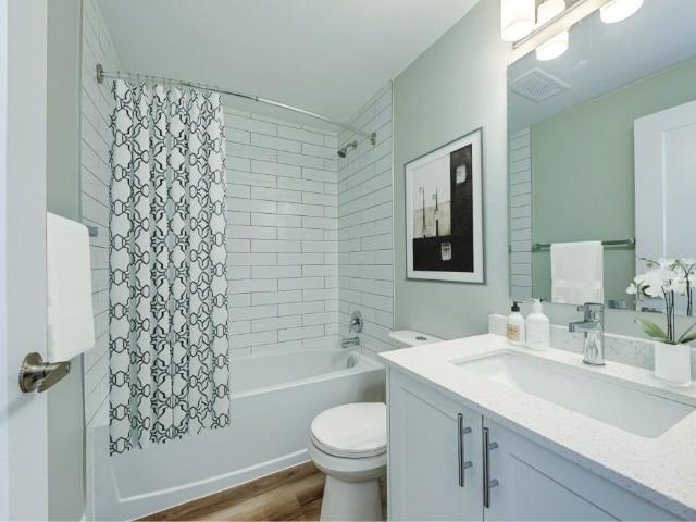 Apartment for rent in Kitchener, Ontario