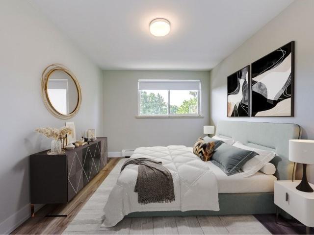 Apartment for rent in Kitchener, Ontario