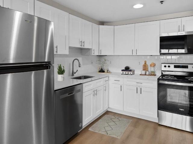 Apartment for rent in Cherry Hill, New Jersey