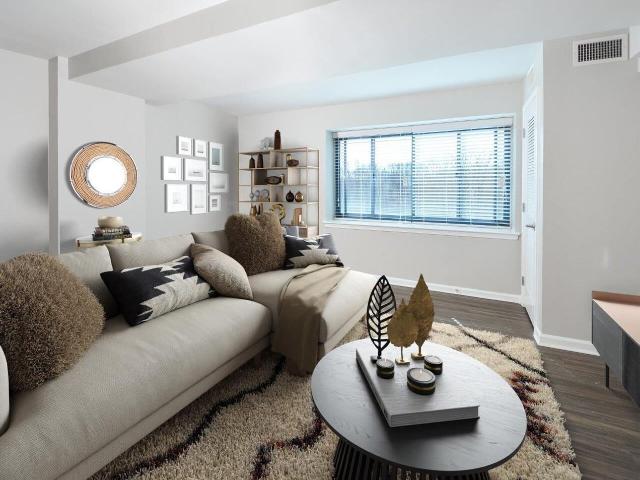 Apartment for rent in Cherry Hill, New Jersey