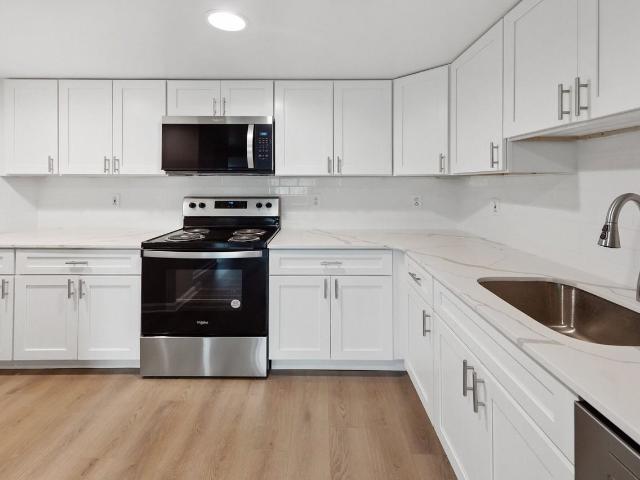 Apartment for rent in Cherry Hill Township, Camden County