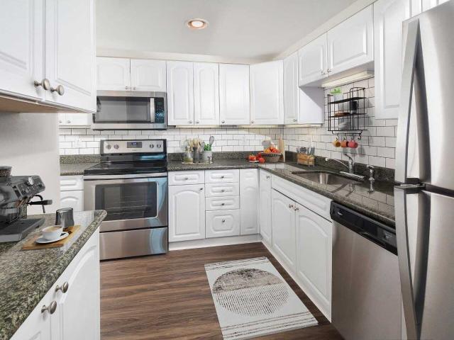 Apartment for rent in Cherry Hill, New Jersey