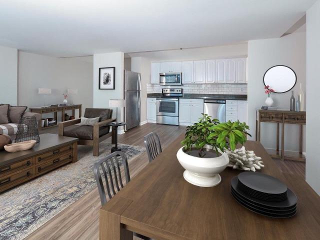 Apartment for rent in Cherry Hill, New Jersey