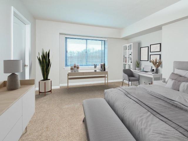 Apartment for rent in Cherry Hill, New Jersey