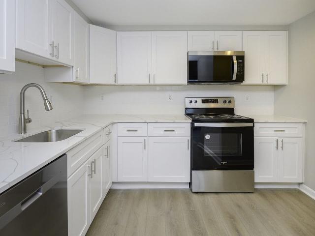 Apartment for rent in Cherry Hill, New Jersey