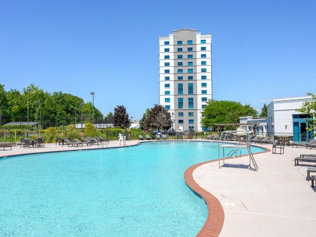 Apartment for rent in Cherry Hill, New Jersey
