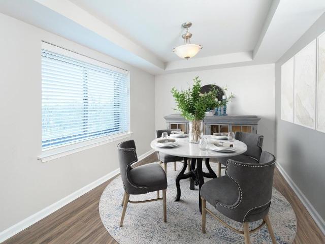Apartment for rent in Cherry Hill, New Jersey