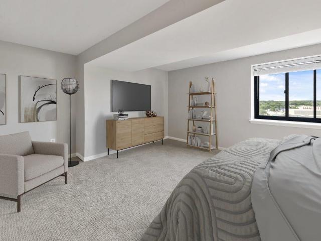 Apartment for rent in Cherry Hill, New Jersey