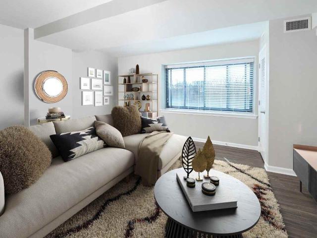 Apartment for rent in Cherry Hill, New Jersey