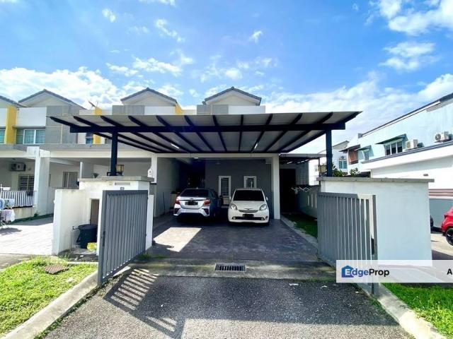 House for sale in Selangor