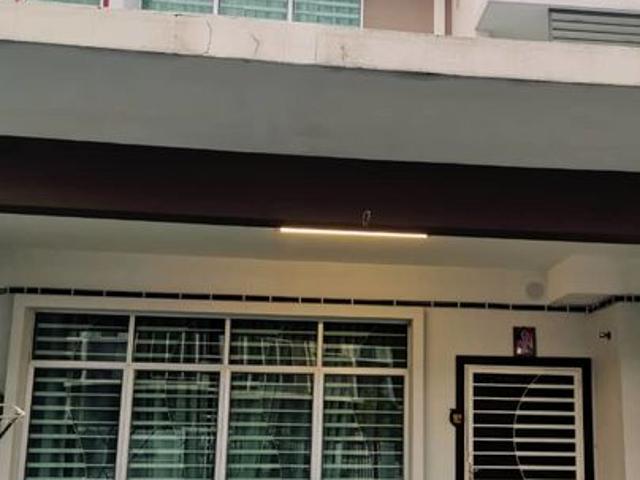 House for sale in Selangor
