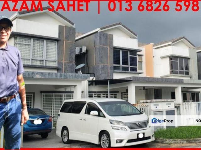 House for sale in Selangor