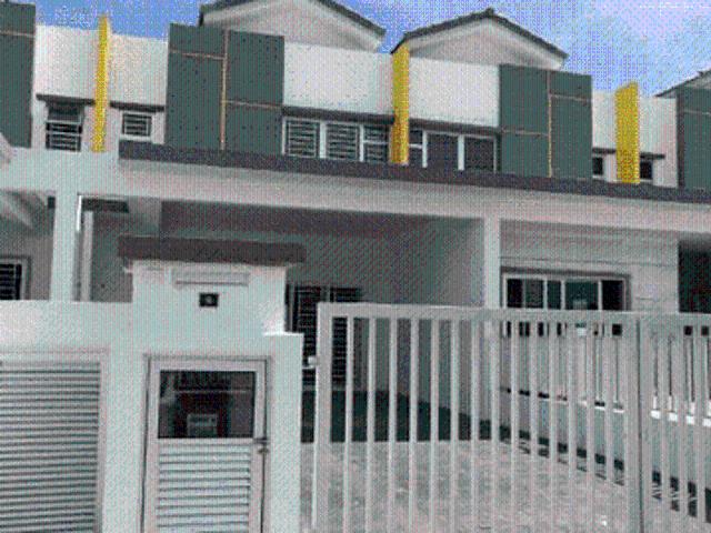 House for rent in Selangor