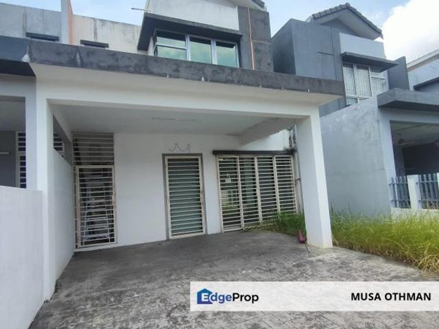 House for sale in Selangor