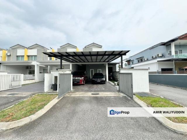 House for sale in Selangor