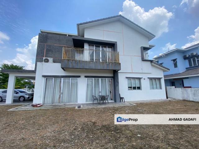 House for sale in Selangor