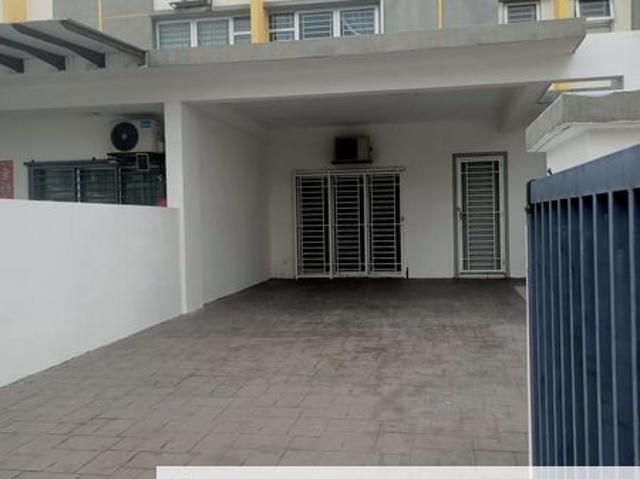 House for rent in Selangor