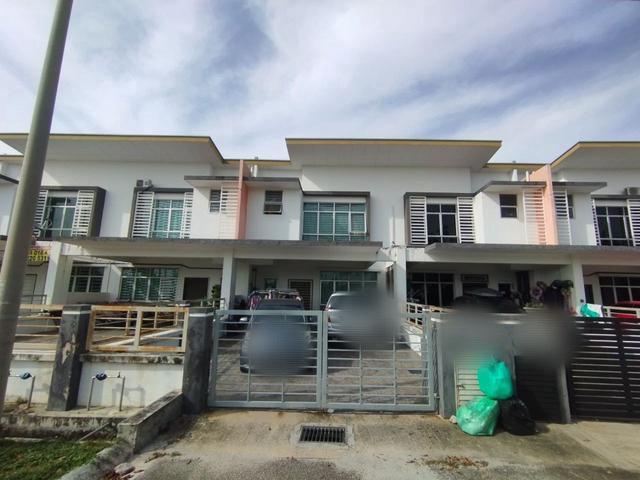 Terraced House for sale in Selangor