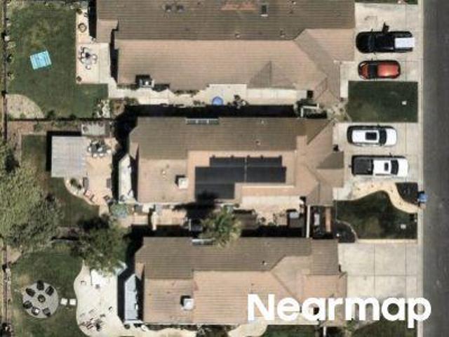 House for sale in California