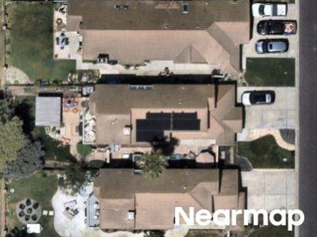 House for sale in California