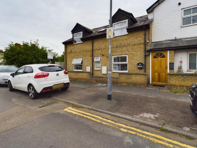 Apartment for rent in Romsey, Cambridge