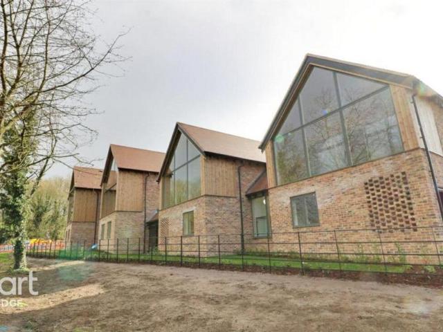Apartment for rent in Cherry Hinton, Cambridge