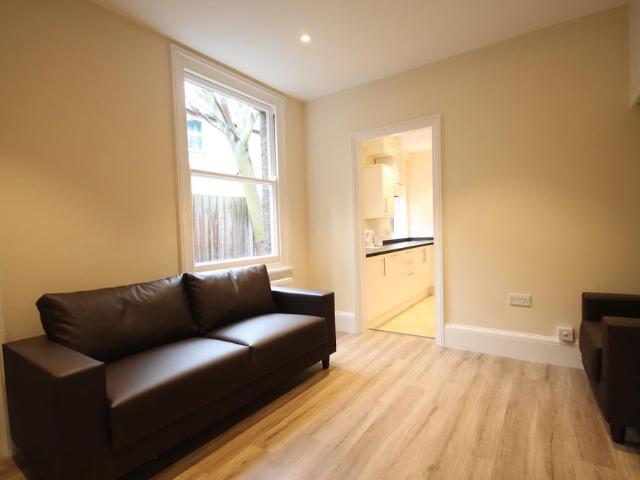 House for rent in Arbury, Cambridgeshire