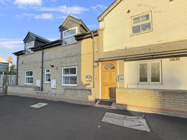Apartment for rent in Romsey, Cambridge