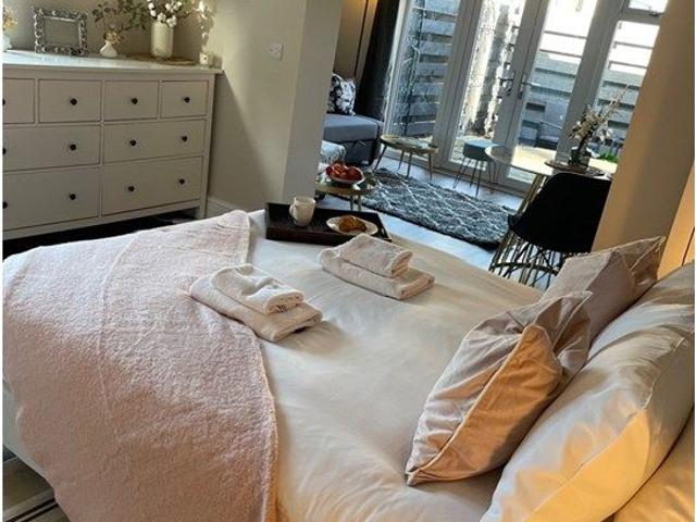 Apartment for rent in Arbury, Cambridgeshire