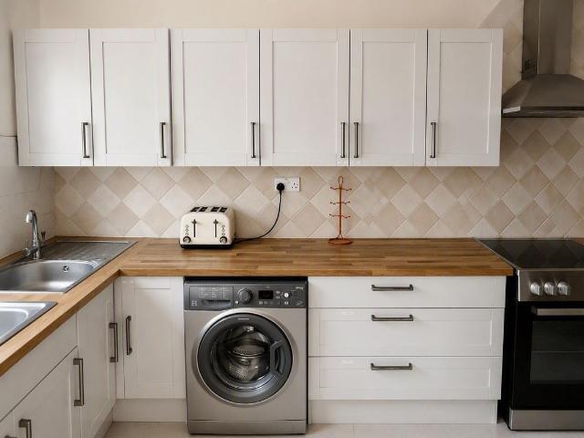 Apartment for rent in Arbury, Cambridgeshire