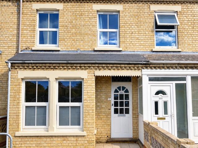 Apartment for rent in Arbury, Cambridgeshire