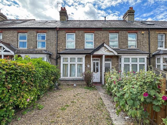 House for rent in Arbury, Cambridgeshire