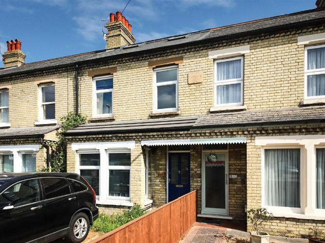 House for rent in Arbury, Cambridgeshire