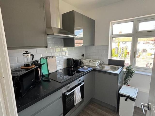 Apartment for rent in Arbury, Cambridgeshire
