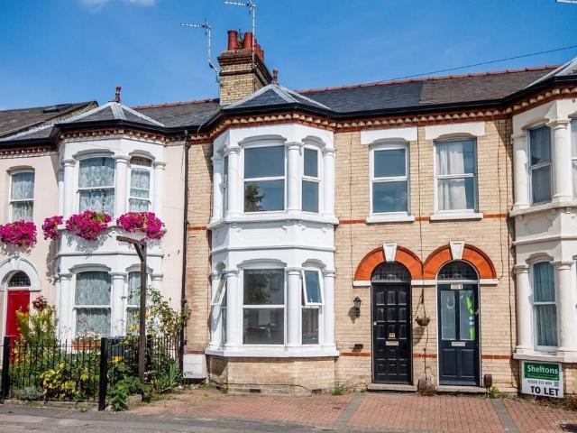 Room for rent in Arbury, Cambridgeshire