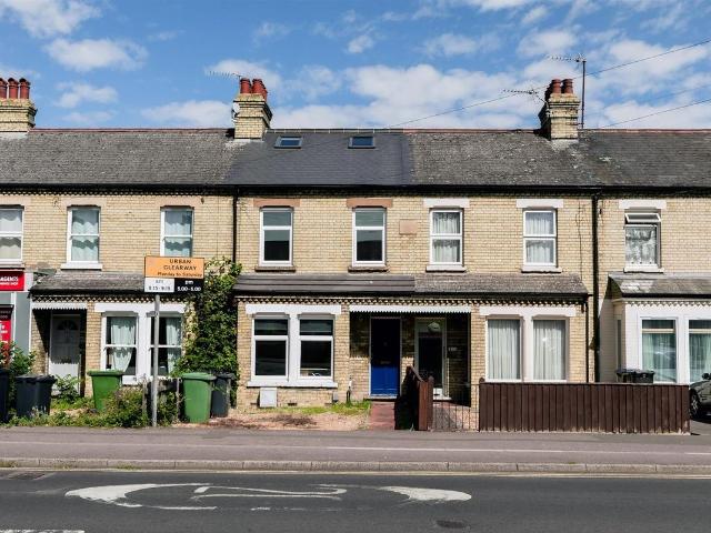 Room for rent in Arbury, Cambridgeshire