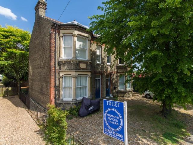 Room for rent in Arbury, Cambridgeshire