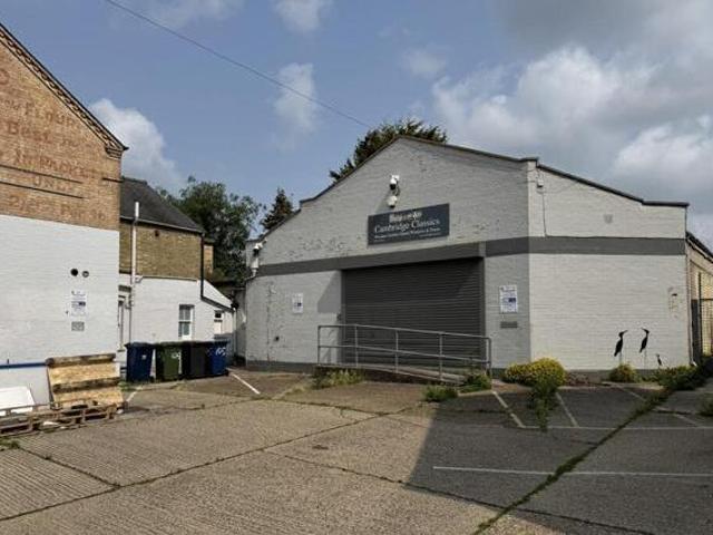 House for sale in Arbury, Cambridgeshire