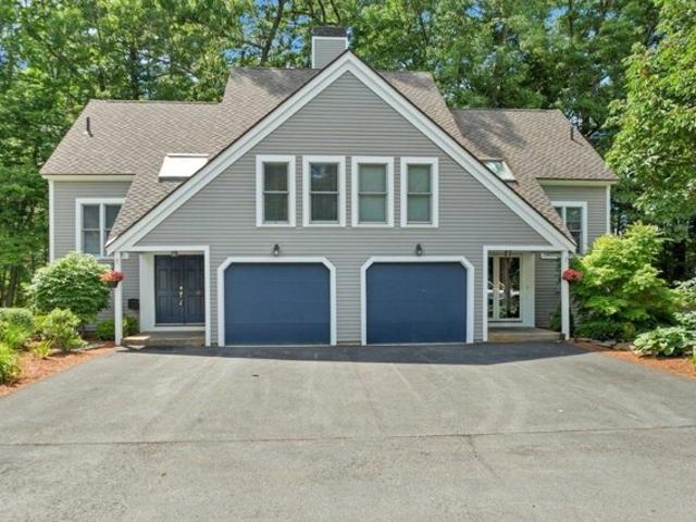 House for sale in New Hampshire