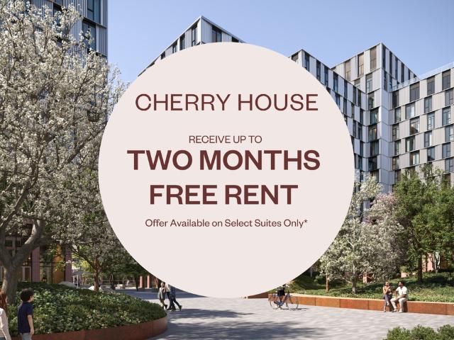 Apartment for rent in Woburn, Ontario