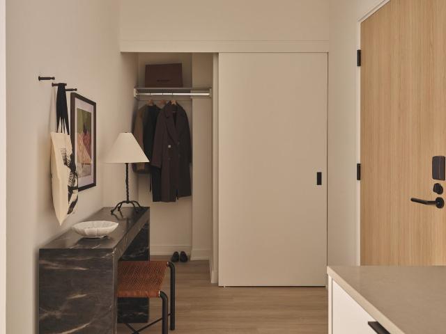 Apartment for rent in Woburn, Ontario