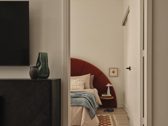 Apartment for rent in Woburn, Ontario