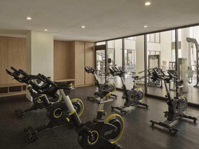 Apartment for rent in Woburn, Ontario