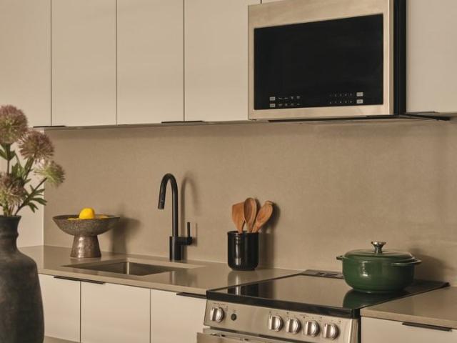 Apartment for rent in Woburn, Ontario