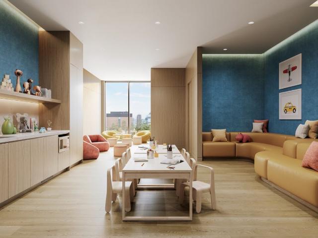 Apartment for rent in Woburn, Ontario