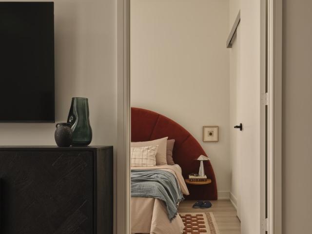 Apartment for rent in Woburn, Ontario