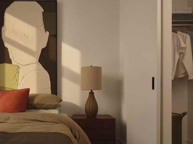 Apartment for rent in Woburn, Ontario