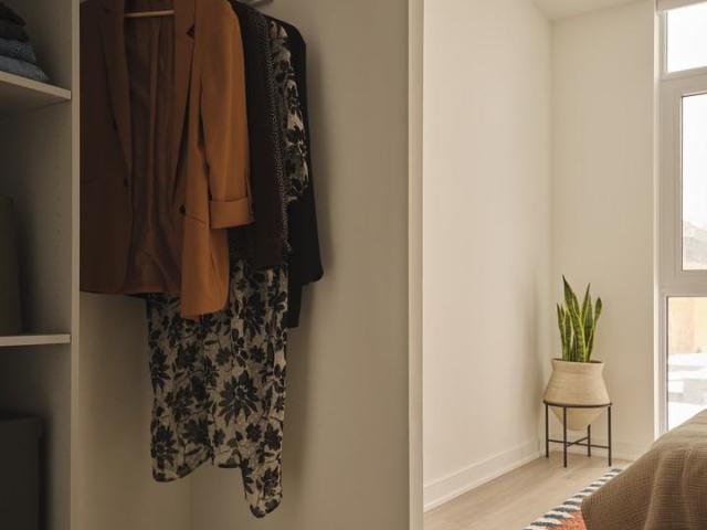 Apartment for rent in Woburn, Ontario