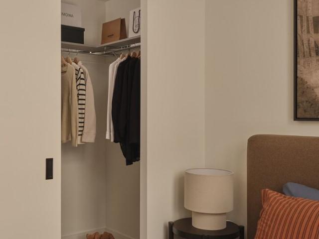 Apartment for rent in Woburn, Ontario
